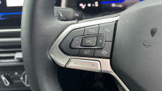 Volkswagen Polo 1.0 Life 5dr Petrol Hatchback